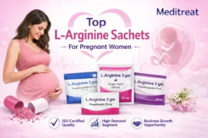 Top L-arginine Sachets For Pregnant Women