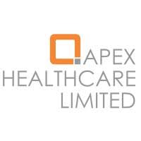 Apex Healthcare Ltd