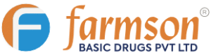 Farmson Pharmaceutical