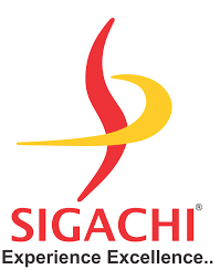 Sigachi Industries