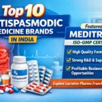 Top 10 Antispasmodic Medicine Brands in India Top 10 Antispasmodic Medicine Brands in India