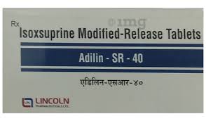 Adilin Tablet