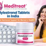 Allylestrenol Tablets in India