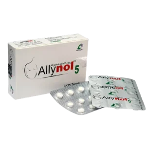 Allynol