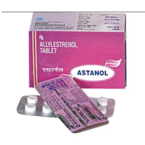 Astanol