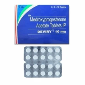 Deviry