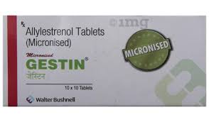 Gestin