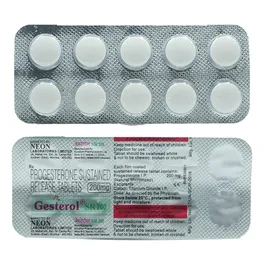 Gestrol