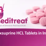 Isoxsuprine HCL Tablets in India Isoxsuprine HCL Tablets in India
