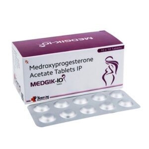 Medgik – 10