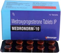 Medronorm