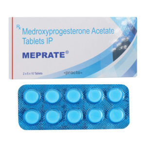 Meprate