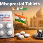 Misoprostol Tablets in India