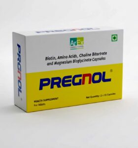 Pregnol