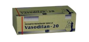Vasodilan Tablet