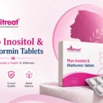 10 Best Myo Inositol and Metformin Tablets in India