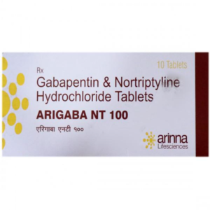 Arigaba NT Tablet