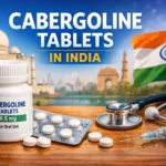 Cabergoline Tablets in India