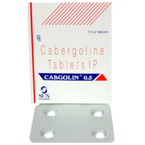 Cabgolin
