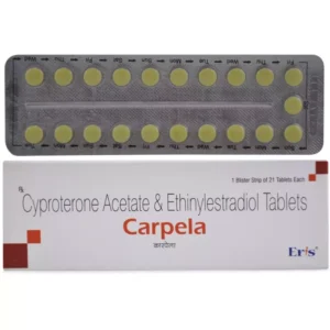 Carpela