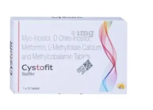 Cystofit 
