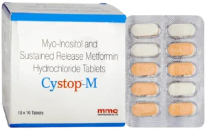 Cystop