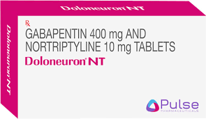 Doloneuron-NT Capsule