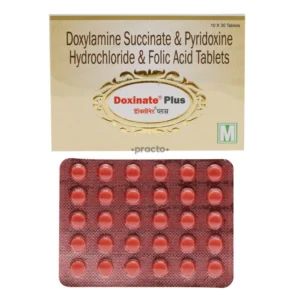 Doxinate Plus