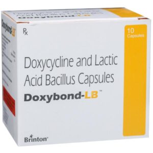 Doxybond-LB