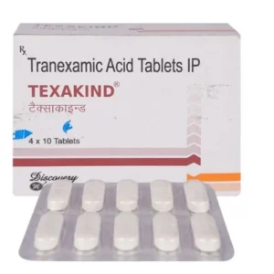 TEXAkind 500mg Tablet