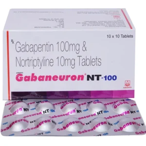 Gabaneuron NT Tablet