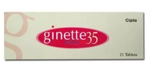 Ginette 35