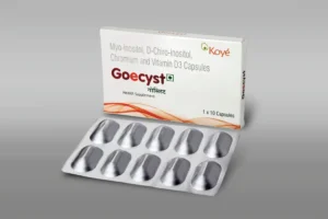 Goecyst