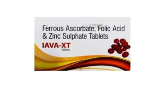 Iava-XT Tablet