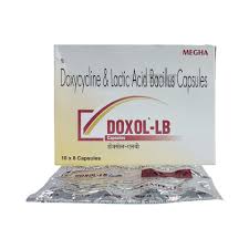 Doxol LB