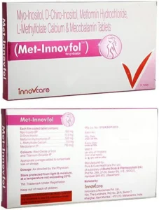 Met-Innovfol
