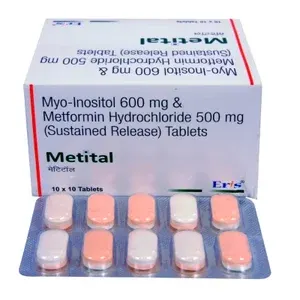 Metital 