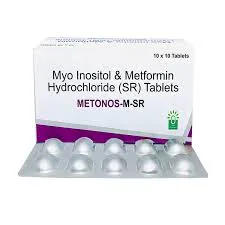 Metonos-M-SR Tablet