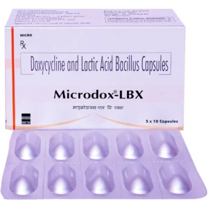 Microdox-LBX