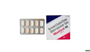 MyoCyst