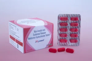 Myomet 