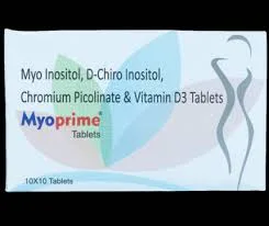 Myoprime-M 