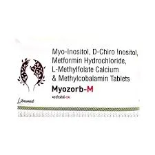 Myozorb-M 