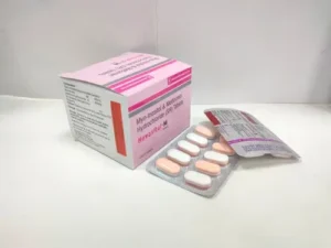 Novasitol-M