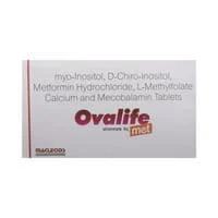 Ovalife Met