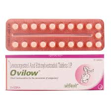 Ovilow Tablet
