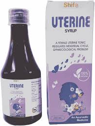 Shifo Uterine Tonic