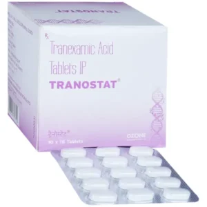Tranostat