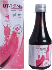 UT-Tone Syrup