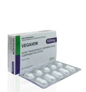 VEGAXEM